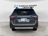 New 2025 Subaru Outback Limited image 4