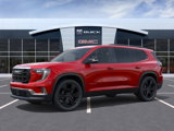 New 2026 GMC Acadia Elevation image 2
