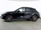 New 2025 Porsche Macan S image 2