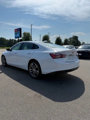 Used 2024 Chevrolet Malibu LT image 6