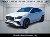 New 2025 Mercedes-Benz GLE 53 AMG 4MATIC Coupe image 2