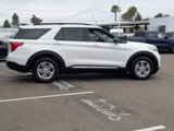 Used 2023 Ford Explorer XLT image 5