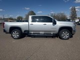 Used 2023 Chevrolet Silverado 2500 LTZ w/ LTZ Plus Package image 5