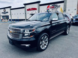 Used 2017 Chevrolet Suburban Premier image 2