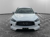 Used 2023 INFINITI QX50 Pure image 2