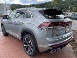 New 2025 Volkswagen Atlas Cross Sport SEL Premium R-Line image 6