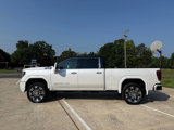 Used 2022 GMC Sierra 2500 Denali w/ Denali Ultimate Package image 3