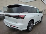 New 2025 INFINITI QX80 Sensory image 4