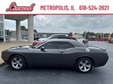 Used 2018 Dodge Challenger SXT image 5