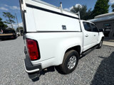 Used 2016 Chevrolet Colorado W/T w/ WT Convenience Package image 6
