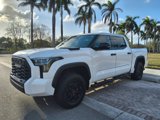 Used 2023 Toyota Tundra TRD Pro image 3