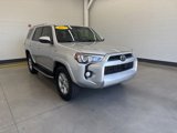 Used 2017 Toyota 4Runner SR5 image 5