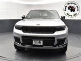 New 2025 Jeep Grand Cherokee L Summit image 2