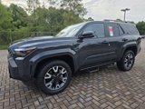 New 2025 Toyota 4Runner TRD Sport Premium image 3