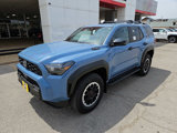 New 2025 Toyota 4Runner 4WD image 2