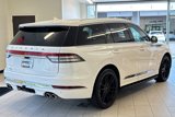 Used 2022 Lincoln Aviator Black Label w/ Dynamic Handling Package image 4