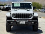 New 2025 Jeep Gladiator Rubicon image 3