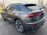 New 2025 Audi Q8 Premium Plus image 5