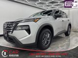Used 2024 Nissan Rogue S image 3