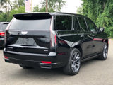 Used 2024 Cadillac Escalade Sport w/ Touring Package image 4