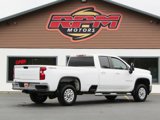 Used 2022 Chevrolet Silverado 2500 LT image 5