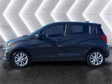 Used 2022 Chevrolet Spark LT image 2