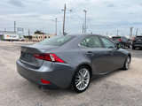 Used 2014 Lexus IS 250 AWD w/ Navigation Package image 5