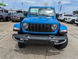 New 2024 Jeep Gladiator Sport image 2