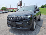 Used 2022 Jeep Compass Latitude image 4