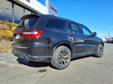 New 2025 Dodge Durango R/T image 2
