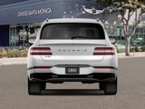 New 2026 Genesis GV80 3.5T Prestige image 5