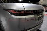 Used 2021 Land Rover Range Rover Evoque R-Dynamic SE image 5