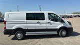 Used 2023 Ford Transit 250 Low Roof AWD image 3
