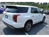 New 2025 Hyundai Palisade SEL image 5