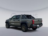 New 2025 Toyota Tacoma Trailhunter image 4