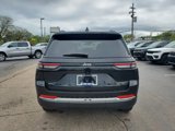 New 2025 Jeep Grand Cherokee Limited 4xe image 4