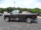 New 2024 RAM 2500 Tradesman w/ Chrome Appearance Group image 3