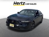 Used 2024 Honda Accord Sport image 5