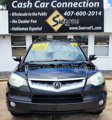 Used 2009 Acura RDX SH-AWD w/ Technology Package image 3