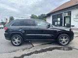 Used 2018 Jeep Grand Cherokee Limited image 4