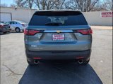 Used 2023 Chevrolet Traverse LT image 5
