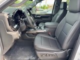 New 2025 Chevrolet Silverado 2500 LTZ w/ LTZ Plus Package image 4