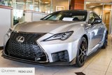 New 2025 Lexus RC F Final Edition image 3