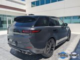 Used 2025 Land Rover Range Rover Sport Dynamic SE image 4