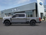 New 2025 Ford F250 4x4 Crew Cab Super Duty image 3