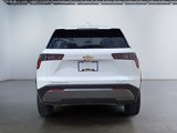 New 2026 Chevrolet Equinox LT image 4