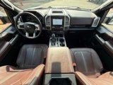 Used 2016 Ford F150 Platinum w/ Equipment Group 701A Luxury image 5