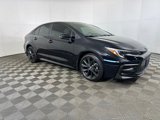 Used 2024 Toyota Corolla SE image 2