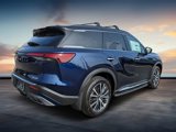 New 2025 INFINITI QX60 Autograph w/ Cargo Package image 3