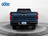 New 2025 Chevrolet Silverado 2500 LT w/ Trail Boss Package image 4